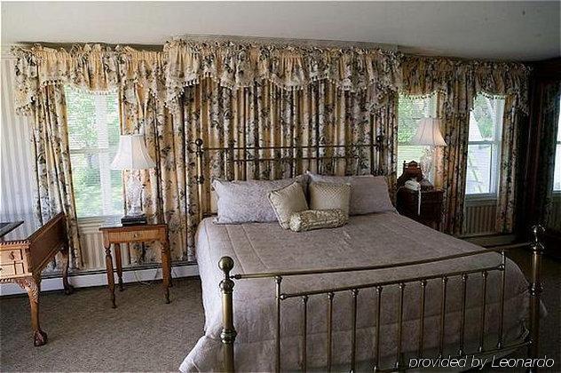 The Quarterdeck Inn By The Sea ロックポート 部屋 写真