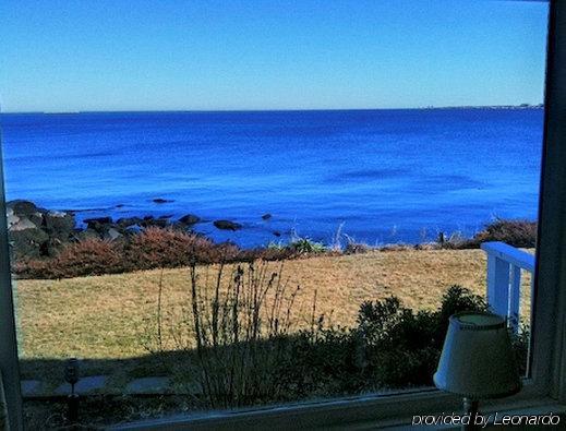 The Quarterdeck Inn By The Sea ロックポート エクステリア 写真