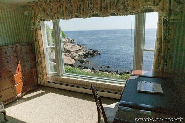 The Quarterdeck Inn By The Sea ロックポート 部屋 写真