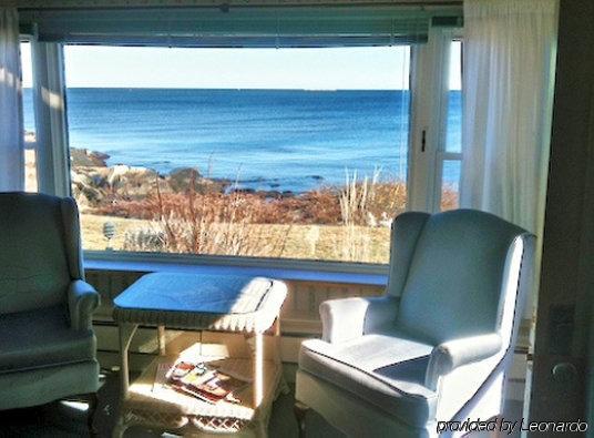 The Quarterdeck Inn By The Sea ロックポート インテリア 写真