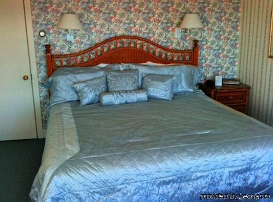 The Quarterdeck Inn By The Sea ロックポート 部屋 写真