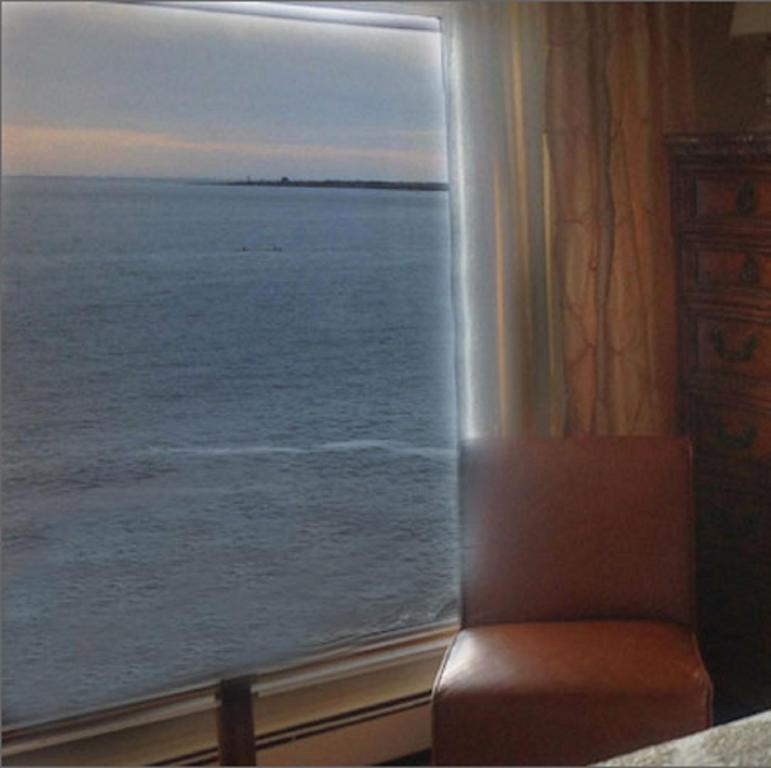 The Quarterdeck Inn By The Sea ロックポート 部屋 写真