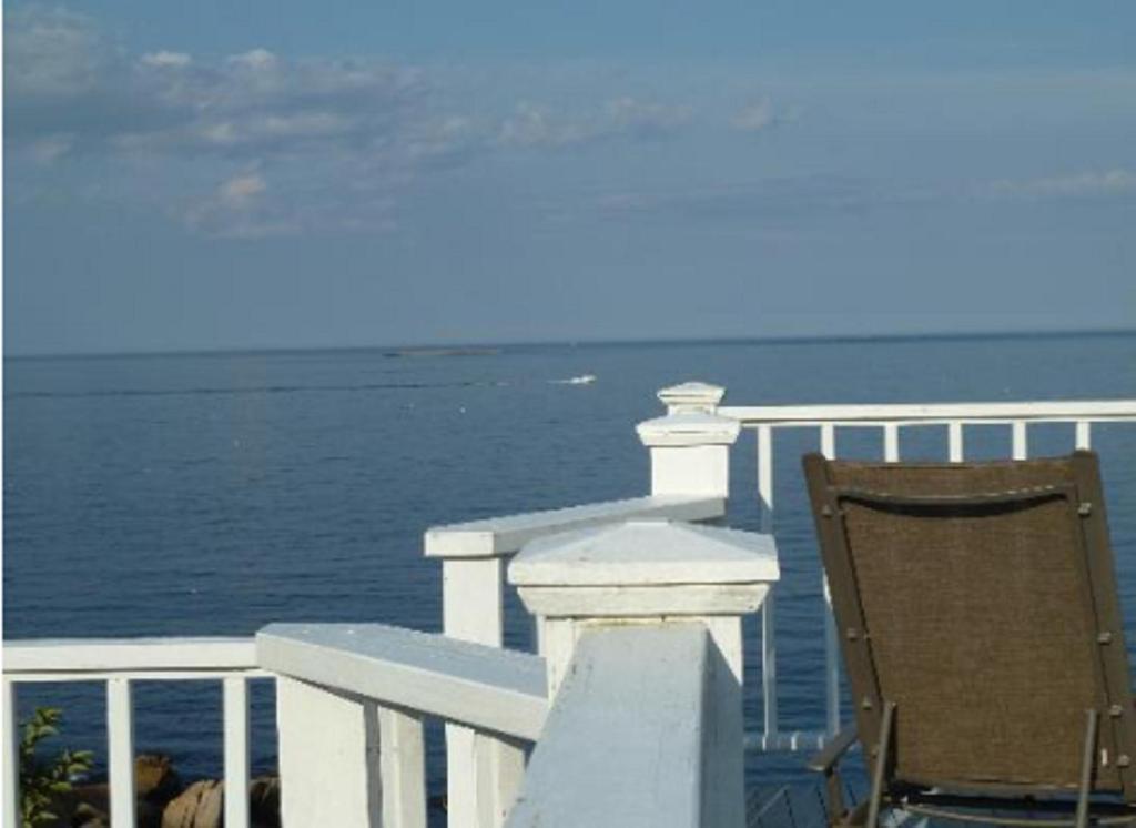 The Quarterdeck Inn By The Sea ロックポート 部屋 写真