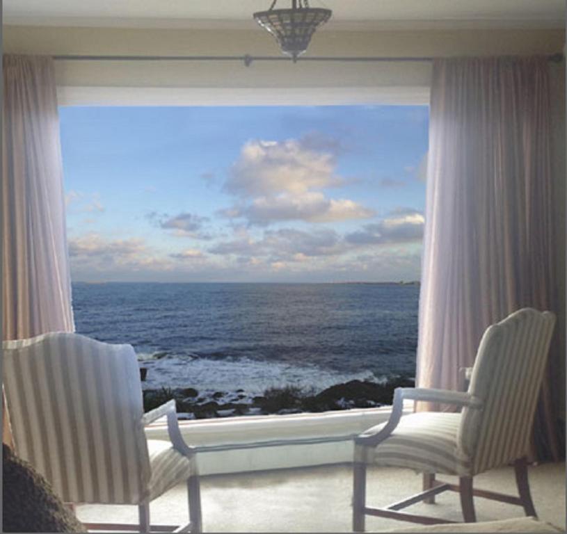 The Quarterdeck Inn By The Sea ロックポート 部屋 写真
