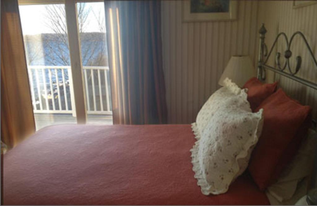 The Quarterdeck Inn By The Sea ロックポート 部屋 写真