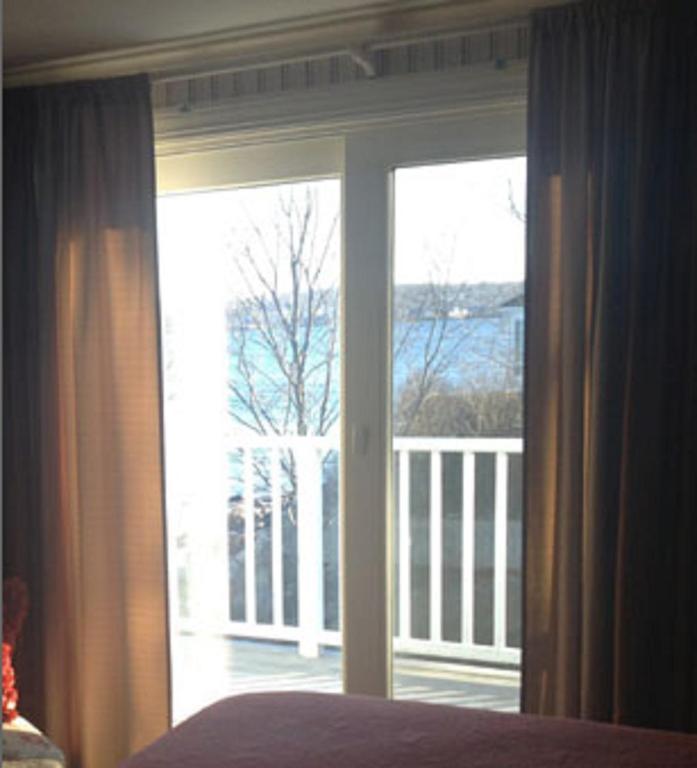 The Quarterdeck Inn By The Sea ロックポート 部屋 写真